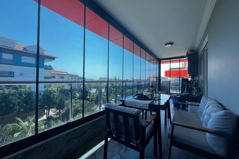 3+1 Leilighet i Kestel, Antalya, Tyrkia Nr. 218484 - 12