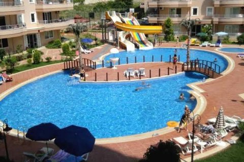 Daire  2+1  Mahmutlar, Antalya, Türkiye №218486 - 13