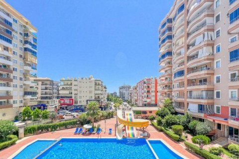 Daire  2+1  Mahmutlar, Antalya, Türkiye №218486 - 2