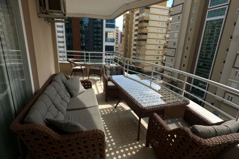 Daire  2+1  Mahmutlar, Antalya, Türkiye №218486 - 9