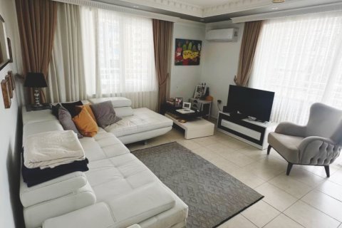 Daire  2+1  Mahmutlar, Antalya, Türkiye №218486
