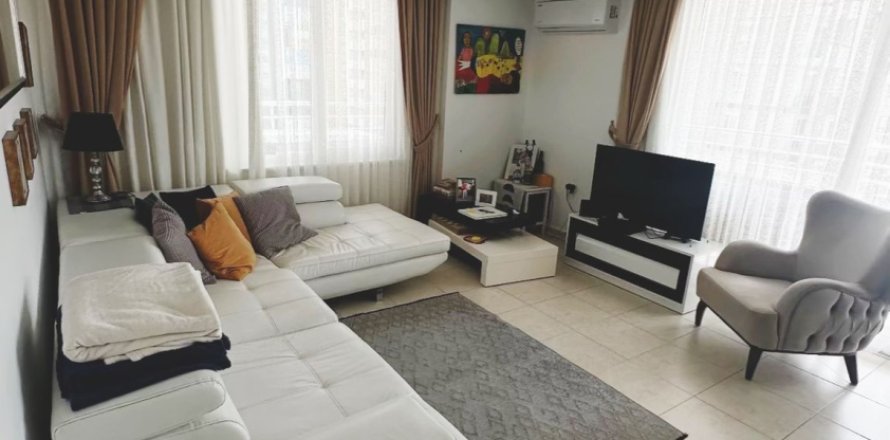 Daire  2+1  Mahmutlar, Antalya, Türkiye №218486
