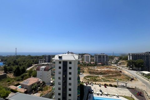 2+1 Leilighet i Avsallar, Antalya, Tyrkia Nr. 213011 - 11