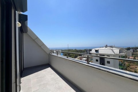 2+1 Leilighet i Avsallar, Antalya, Tyrkia Nr. 213011 - 12