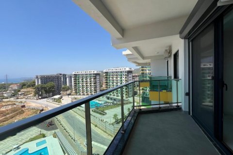 2+1 Leilighet i Avsallar, Antalya, Tyrkia Nr. 213011