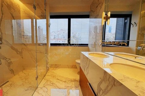 Apartment for sale in Istanbul, Turkey, 2 bedrooms, 170m2, No. 213010 – photo 2