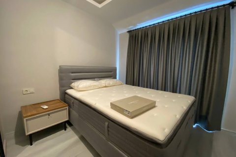 2+1 Lejlighed i Alanya, Antalya, Tyrkiet Nr. 213012 - 6