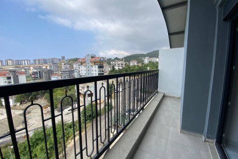 2+1 Lejlighed i Alanya, Antalya, Tyrkiet Nr. 213012 - 11