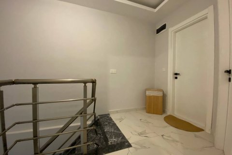 2+1 Lejlighed i Alanya, Antalya, Tyrkiet Nr. 213012 - 5