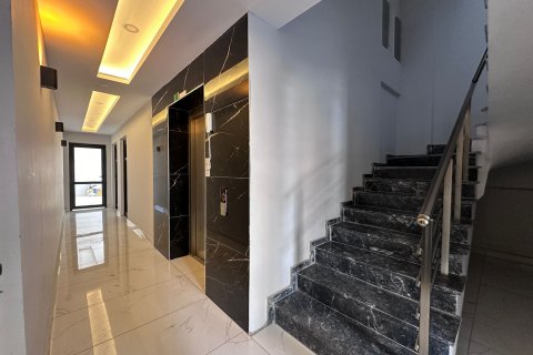 2+1 Lejlighed i Alanya, Antalya, Tyrkiet Nr. 213012 - 12
