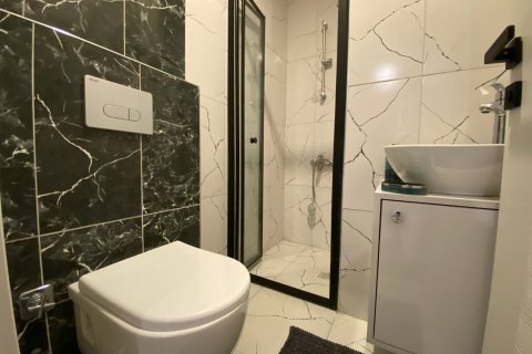 2+1 Lejlighed i Alanya, Antalya, Tyrkiet Nr. 213012 - 8