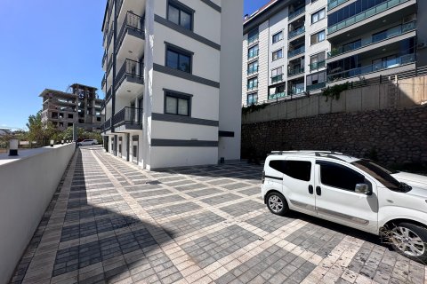 2+1 Lejlighed i Alanya, Antalya, Tyrkiet Nr. 213012 - 15