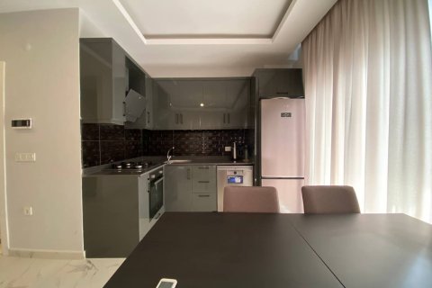 2+1 Lejlighed i Alanya, Antalya, Tyrkiet Nr. 213012 - 3