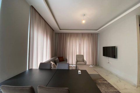 2+1 Lejlighed i Alanya, Antalya, Tyrkiet Nr. 213012 - 2