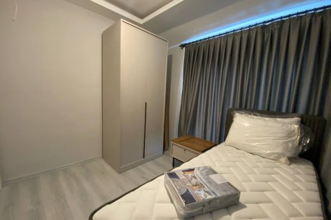 2+1 Lejlighed i Alanya, Antalya, Tyrkiet Nr. 213012 - 7