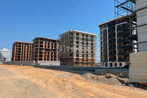 آپارتمان در Antalya ، ترکیه 3 خوابه ، 138 متر مربع. شماره 213008 - 19