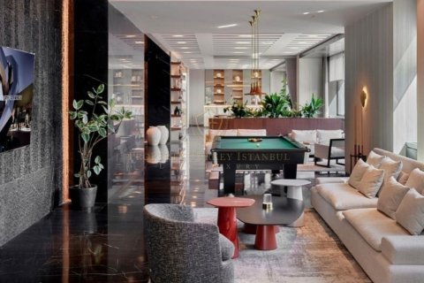 2+1 Leilighet i Istanbul, Tyrkia Nr. 213009 - 4