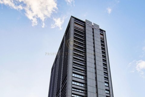 2+1 Leilighet i Istanbul, Tyrkia Nr. 213009 - 13
