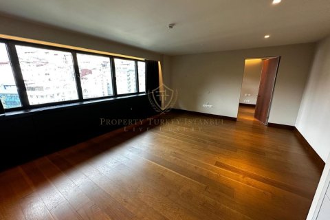 2+1 Leilighet i Istanbul, Tyrkia Nr. 213009 - 11