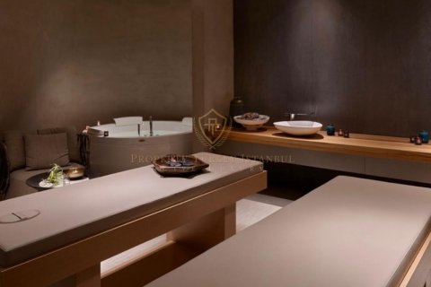 2+1 Leilighet i Istanbul, Tyrkia Nr. 213009 - 2