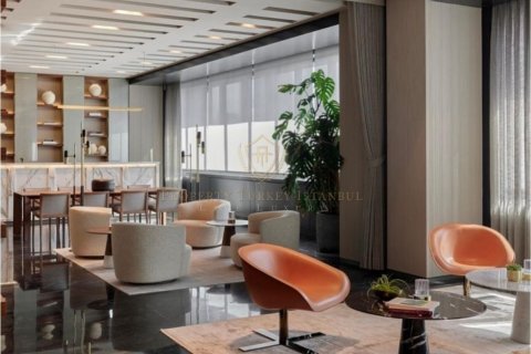 2+1 Leilighet i Istanbul, Tyrkia Nr. 213009 - 3