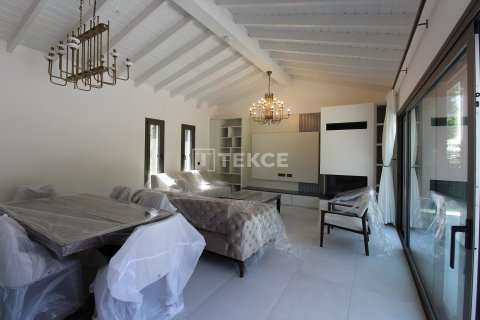 Villa 3+1 Bodrum, Muğla, Türkiye №137233 - 27