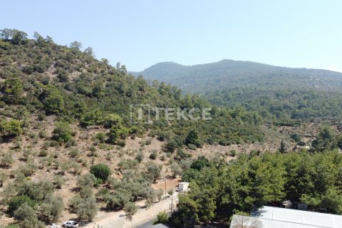 Villa 3+1 Bodrum, Muğla, Türkiye №137233 - 6
