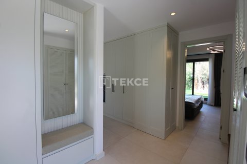 Villa 3+1 Bodrum, Muğla, Türkiye №137233 - 26