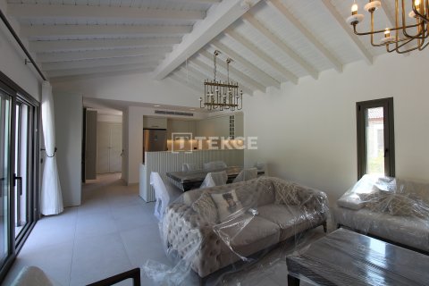 Villa 3+1 Bodrum, Muğla, Türkiye №137233 - 29