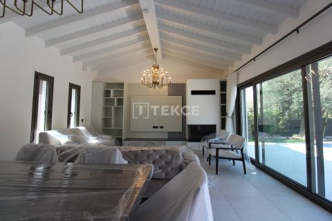 Villa 3+1 Bodrum, Muğla, Türkiye №137233 - 28
