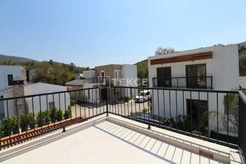 Villa 3+1 Bodrum, Muğla, Türkiye №137233 - 24