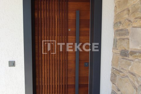 Villa 3+1 Bodrum, Muğla, Türkiye №137233 - 25