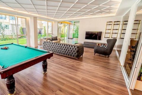Продажа квартиры  в Махмутларе, Анталье, Турция 3 комн., 125м2, №212576 – фото 13