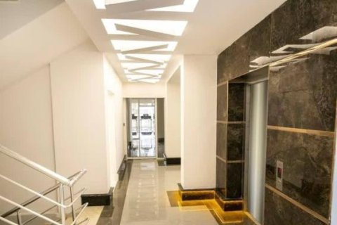 Продажа квартиры  в Махмутларе, Анталье, Турция 3 комн., 125м2, №212576 – фото 9