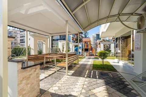 Продажа квартиры  в Махмутларе, Анталье, Турция 3 комн., 125м2, №212576 – фото 16