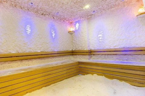 Продажа квартиры  в Махмутларе, Анталье, Турция 3 комн., 125м2, №212576 – фото 12