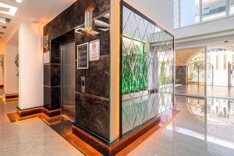 Продажа квартиры  в Махмутларе, Анталье, Турция 3 комн., 125м2, №212576 – фото 15