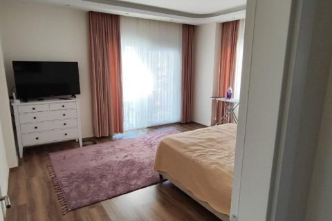 Продажа квартиры  в Махмутларе, Анталье, Турция 3 комн., 125м2, №212576 – фото 2