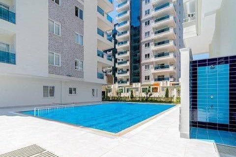 Продажа квартиры  в Махмутларе, Анталье, Турция 3 комн., 125м2, №212576 – фото 11