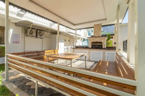 Продажа квартиры  в Махмутларе, Анталье, Турция 3 комн., 125м2, №212576 – фото 17
