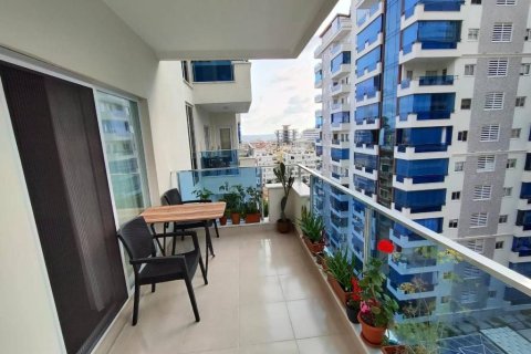 Продажа квартиры  в Махмутларе, Анталье, Турция 3 комн., 125м2, №212576 – фото 10