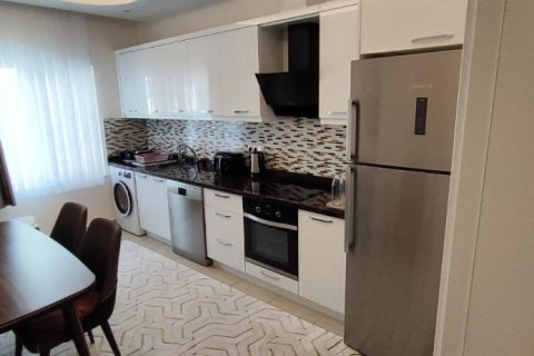 Продажа квартиры  в Махмутларе, Анталье, Турция 3 комн., 125м2, №212576 – фото 3