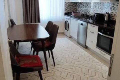 Продажа квартиры  в Махмутларе, Анталье, Турция 3 комн., 125м2, №212576 – фото 4