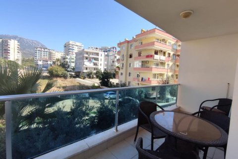 Lägenhet  i Mahmutlar, Antalya, Turkiet Nr. 212575 - 17