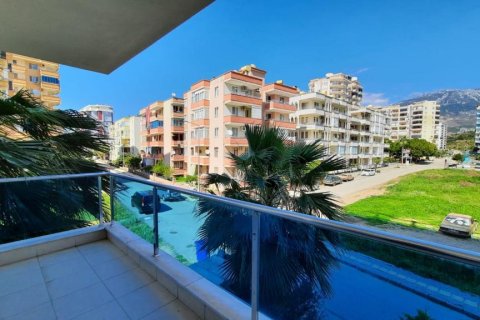 Lägenhet  i Mahmutlar, Antalya, Turkiet Nr. 212575 - 18
