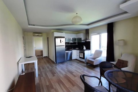 Daire Mahmutlar, Antalya, Türkiye №212575