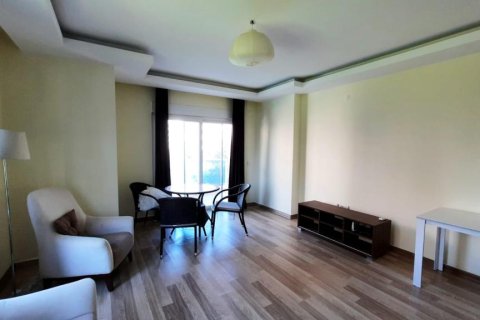 Lägenhet  i Mahmutlar, Antalya, Turkiet Nr. 212575 - 5