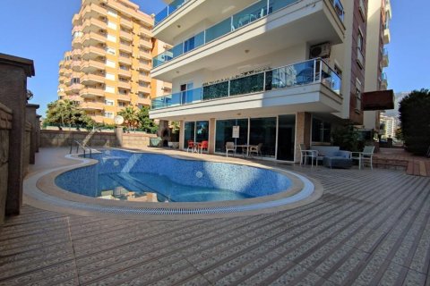 Lägenhet  i Mahmutlar, Antalya, Turkiet Nr. 212575 - 20