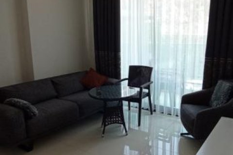 Lägenhet i Mahmutlar, Antalya, Turkiet Nr. 212577 - 2
