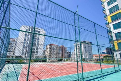 Lägenhet i Mahmutlar, Antalya, Turkiet Nr. 212577 - 21